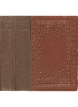 Bruno, Vercrysse - Új és gyakorlati elmélkedések I-II. kötet, Kalocsa 1912 antikvár könyv