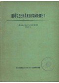 Kőhalmi Kálmán,Tibor Lajos - Írószeráruismeret
