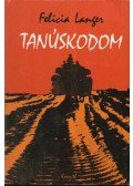 LANGER, FELICIA - Tanúskodom