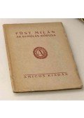 Füst Milán - Az elmúlás kórusa