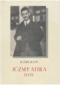 József Jolán - József Attila élete
