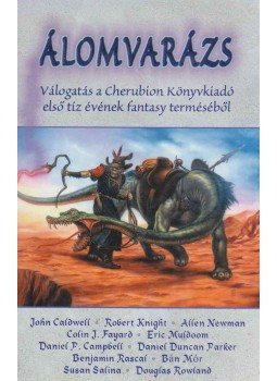 Nemes István - Álomvarázs Nemes István - Álomvarázs, Debrecen 2001 antikvár könyv