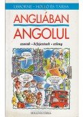 Nicole Irwing,Leslie Colin - Angliában angolul