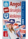 Erdélyi Margit - Angol társalgási kézikönyv
