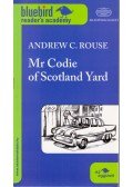 ROUSE, ANDREW C - Mr. Codie of Scotland Yard