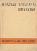 Seidl Ambrus - Műszaki tervezési ismeretek