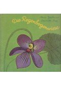 Anne Geelhaar - Die Regenbogenwiese