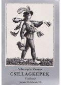 Sebestyén Zsuzsa - Csillagképek - Vízöntő
