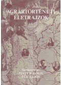 Pintér János,Für Lajos - Agrártörténeti életrajzok