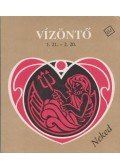 Kálmán Györgyi - Vízöntő