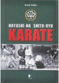 Kurdi Gábor - Hayashi-Ha Shito-Ryu Karate