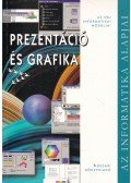 Kiss Csaba,Molnár Mátyás - Prezentáció és grafika
