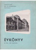 Vajnai Sándorné (szerk.),Mile Károly - Évkönyv