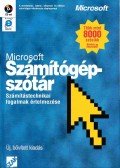 Dr. Kis Katalin,Nagy Zsanett,Molnár Balázs - Microsoft Press Számítógépszótár