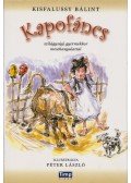 Kisfalussy Bálint - Kapofáncs (dedikált)