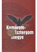 Zoltai Dénes - Komárom-Esztergom megye (dedikált)