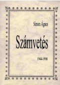 Simon Ágnes - Számvetés 1944-1998