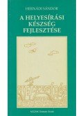 Hernádi Sándor - A helyesírási készség fejlesztése