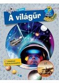 Stefan Greschik - A világűr