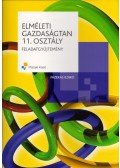Fazekas Ildikó - Elméleti gazdaságtan 11. osztály - Feladatgyűjtemény