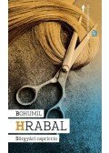 Bohumil Hrabal - Sörgyári capriccio
