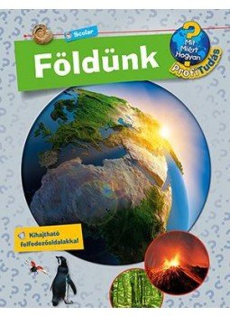 Andrea Erne - Földünk Andrea Erne - Földünk, null 2017 antikvár könyv
