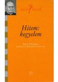 Kuzmányi István - Hitem: kegyelem