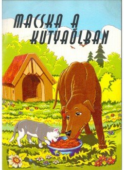 Gáspár Zsuzsanna - Macska a kutyaólban Gáspár Zsuzsanna - Macska a kutyaólban, 0 antikvár könyv