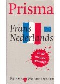 P. M. Maas,A. M. Maas,Margaret de Groot - Prisma Frans Nederlands