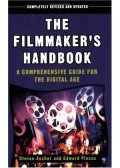 Steven Ascher,Edward Pincus - The Filmmaker's Handbook