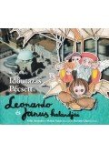 Méhes Károly - Időutazás Pécsett - Leonardo és Janus kalandjai