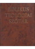 Léon-Dufour, Xavier - Biblikus teológiai szótár