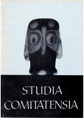Ikvai Nándor - Studia Comitatensia 1. - Tanulmányok Pest megye múzeumaiból