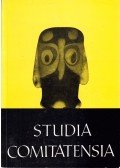 Ikvai Nándor - Studia Comitatensia 2. - Tanulmányok Pest megye múzeumaiból