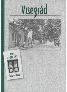 Magyar Eszter - Visegrád,  0 antikvár könyv