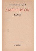 Kleist, Heinrich von - Amphitryon