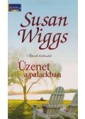 Susan Wiggs - Üzenet a palackban