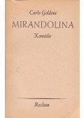 Carlo Goldoni - Mirandolina