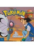 Muldrov, Diane - Ég veled Butterfree!