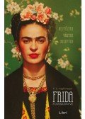 F. G. Haghenbeck - Frida füveskönyve