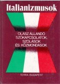 Gheno, Danilo (szerk.),Fábián Zsuzsanna - Italianizmusok