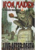 Polgár Péter - Iron Maiden - A vasszűz fogságában