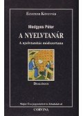 Medgyes Péter - A nyelvtanár