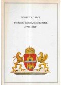 Demszky Gábor - Beszédek, cikkek, nyilatkozatok (1997-2000)