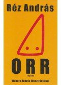 Réz András - Orr (dedikált)