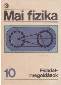 Feynman, R. P.,Leighton, R. B.,Sands, M. L. - Mai fizika 10.
