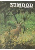 Csekő Sándor - Nimród 1982. (szeptember) 9. szám