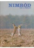 Csekő Sándor - Nimród 1982. (február) 2. szám