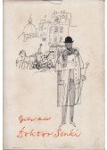 Gábor Andor - Doktor Senki