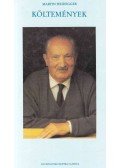 Martin Heidegger - Költemények